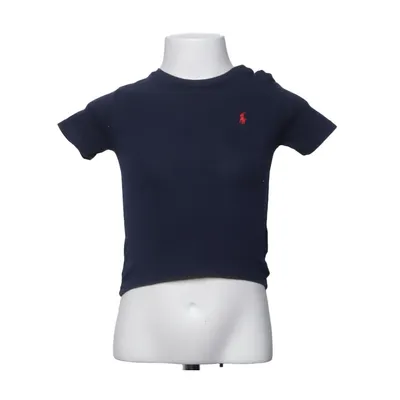 T-shirt (Bleu) de Ralph Lauren Coton