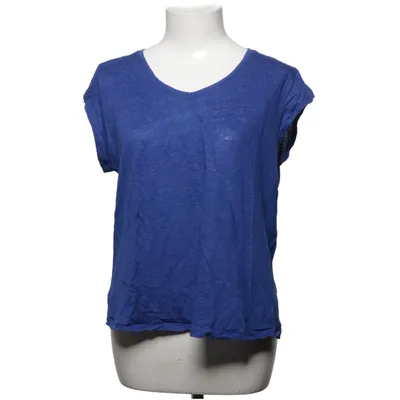 Topp (Blå) från La Fée Maraboutée Linne