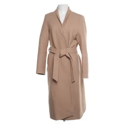 Kappa (Beige) från Ivy & Oak Ull, Polyester, Viskos, Polyamid