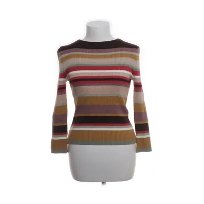 Sweater (Brown, Multicolored) from Kookaï