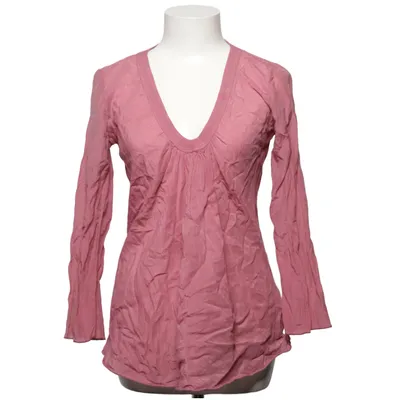 Blus (Rosa) från Nolita de Nimes Bomull, Silke