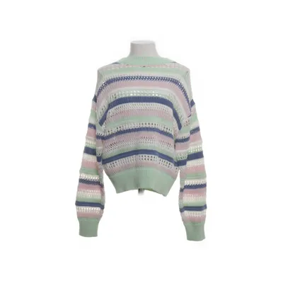 Sweater (Green, Multicolored) from H&M Kids Cotton
