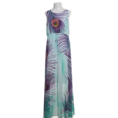 Maxi dress (Multicolored) from Leon Polyester