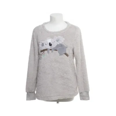 Pajama sweater (Gray) from Queentex Polyester