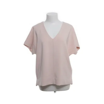 Top (Pink) fra Opus Elastan, Modal, Polyester