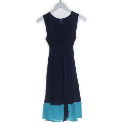 Klänning (Blå) från Séraphine Viskos