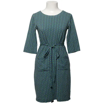 Robe (Bleu, Vert, Multicolore) de Cissi och Selma