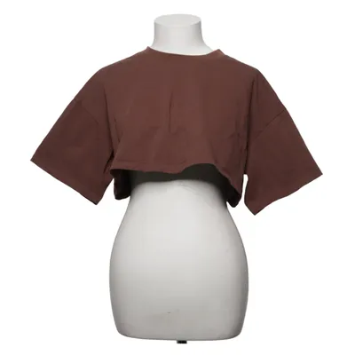 Crop top (CTS-57) från MKLifestyle Bomull