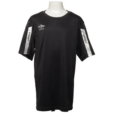 Målvaktströja (Svart) från Umbro Polyester