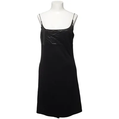 Dress (Black) from Joachim Bosse