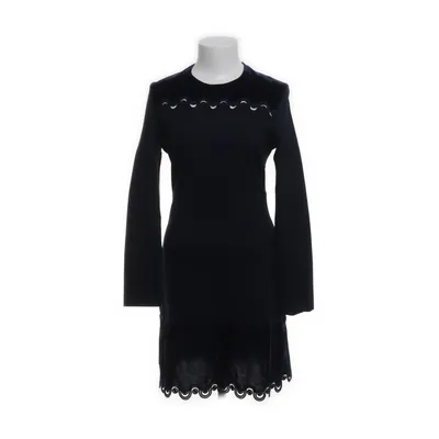 Robe (Bleu) de Sandro Paris Élasthane, Polyamide, Viscose