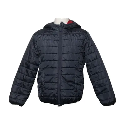 Veste d'hiver (Bleu, Rouge) de Trn1961 Polyester