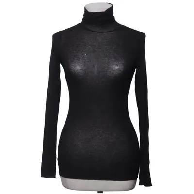 Rollkragenpullover (Schwarz) von Intimissimi