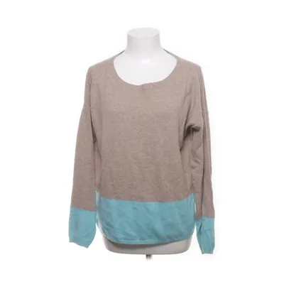 Tröja (Beige, Blå) från Gosche Kashmir