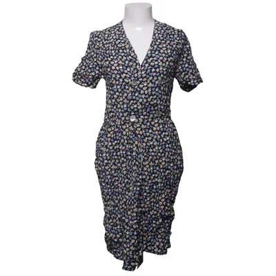 Wikkeljurk (Blauw, Meerkleurig) van Steilmann