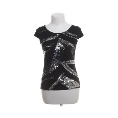 Top (Black) from Jaune Rouge
