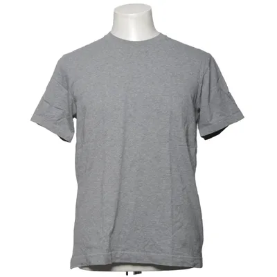 T-shirt (Gray) from Arket Cotton