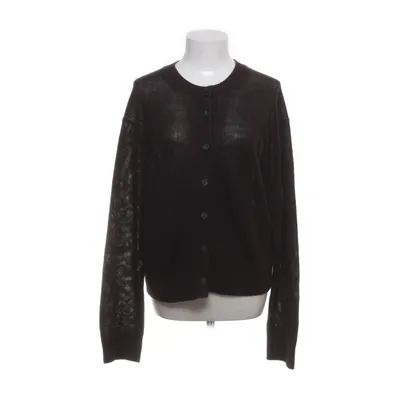 Cardigan (Bruin) van COS Linnen