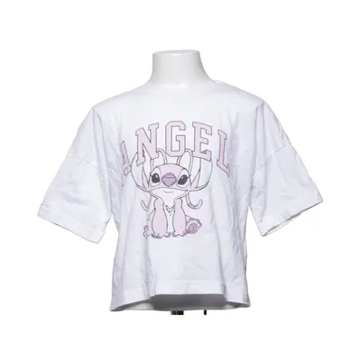 T-shirt (Stitch) från Disney by Primark Bomull