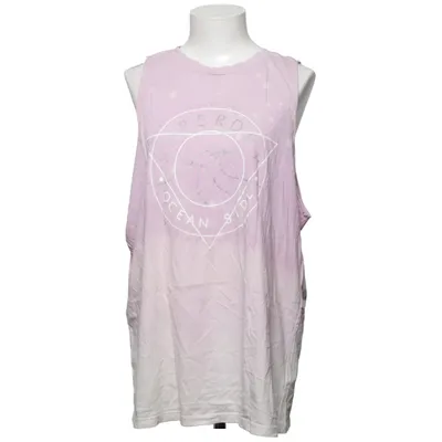 Linne (Rosa, Vit) från Superdry Bomull