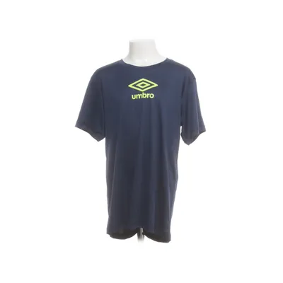 T-shirt (Blå) från Umbro Polyester