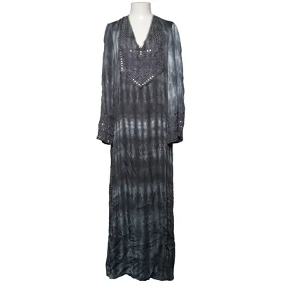 Caftan (Gris) de Stay Dirty Viscose
