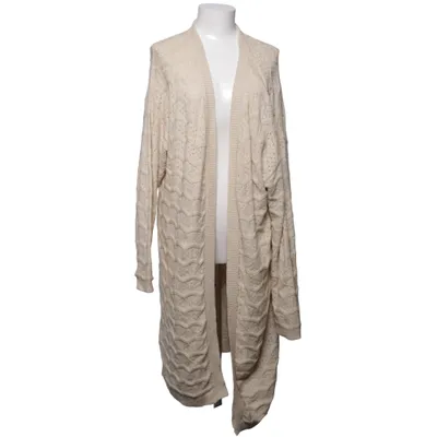Strickjacke (Beige) von Cream Polyamid, Polyester, Viskose
