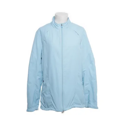 Lättviktsjacka (Blå) från Cool Running Polyester