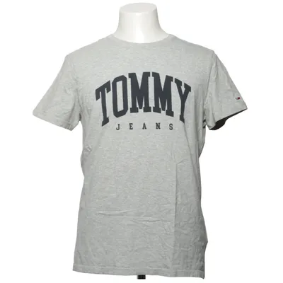 T-shirt (Gray) from Tommy Hilfiger Jeans