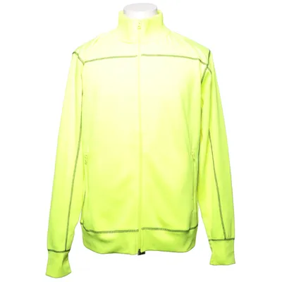 Träningsjacka (Gul) från Pro One Polyester