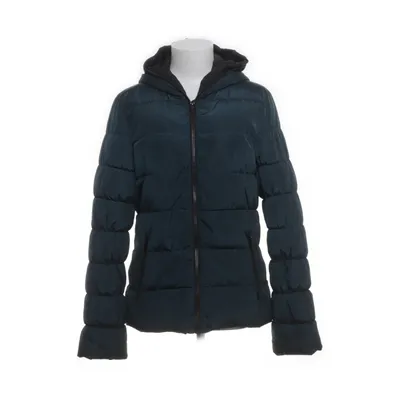 Veste d'hiver (Vert) de O.N. Tantum Polyester