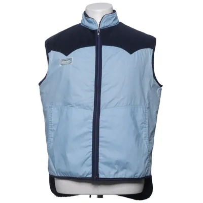 Outdoor vest (Blauw, Zwart) van Pionér Polyamide, Polyester