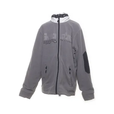 Fleecejacka (Grå) från Gaastra Polyester