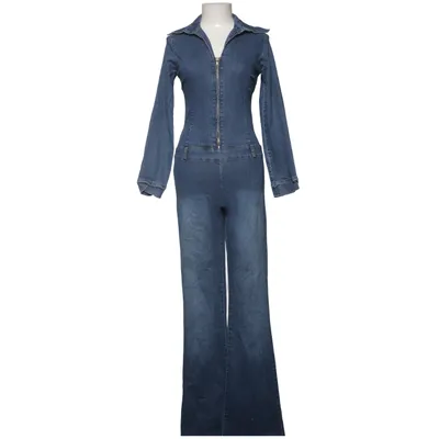 Jumpsuit (Blauw) van VSCT