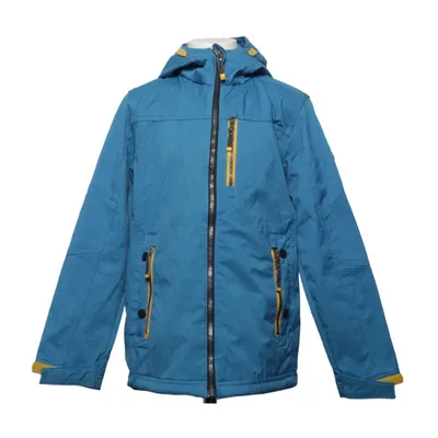 Veste polaire (Bleu) de Killtec Polyester