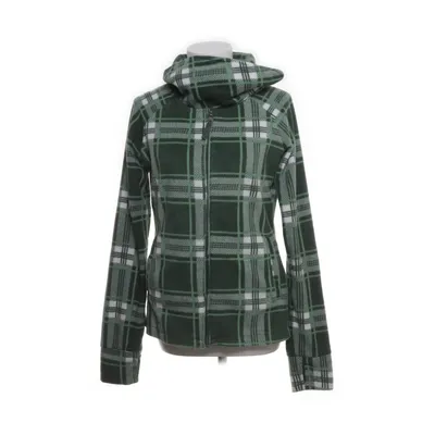 Fleece jacket (Green) from 98-86 Polyester
