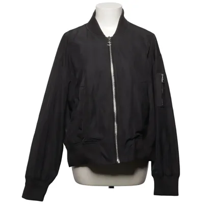 Bomber jacket (Black) from Marc O'Polo Polyamide, Polyester