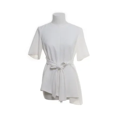 Top (White) from Zara Woman
