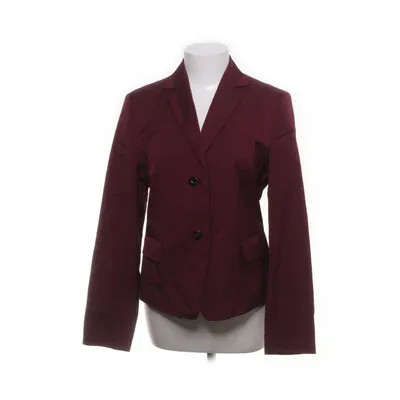 Blazer (Lila) van Clothcraft Acetaat, Elastaan, Viscose