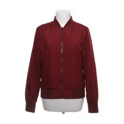 Bomberjacka (Röd) från Urban Classics Polyester
