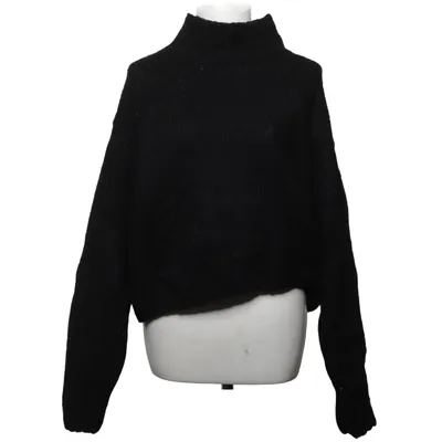 Turtleneck (XC 41.61 M07) fra Marc Cain Alpacauld, Polyamid