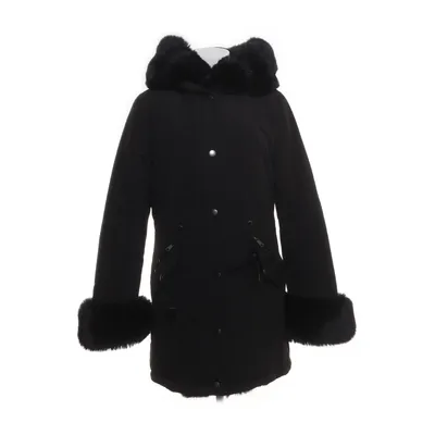 Vinterkappa (Svart) från Copperose Polyester