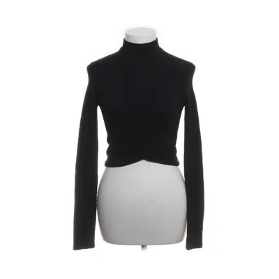 Turtleneck (Black) from BSB Collection