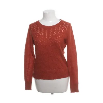 Sweater (Brun) fra King Louie Akryl, Nylon, Uld, Mohair