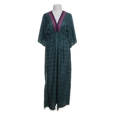 Långklänning (Blå, Rosa) från Coline Polyester