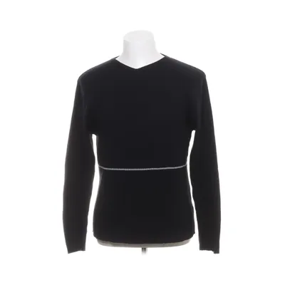 Pullover (Svart) från Conwell Akryl, Ull