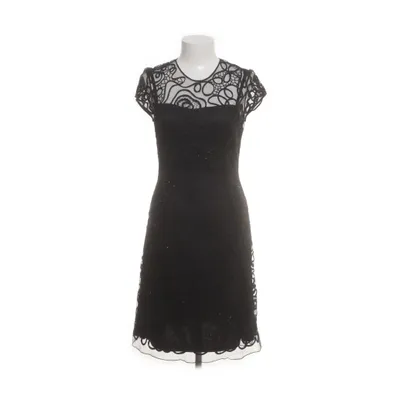 Cocktail dress (Black) from Niente Polyester