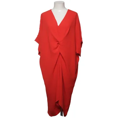 Jurk (Rood) van Cosy House Polyester
