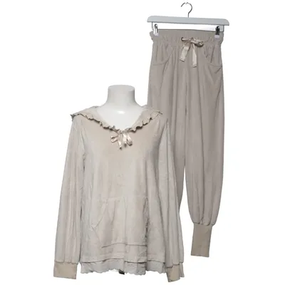Loungewear (Beige) van Blooming Katoen, Polyester