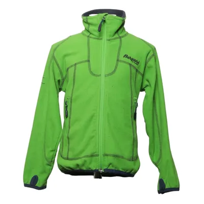 Veste polaire (ROLLA KIDS JKT) de Bergans Polyester